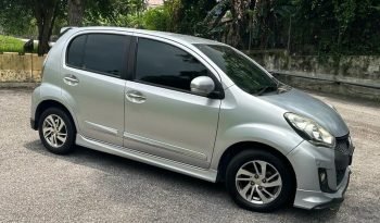 
										Perodua Myvi SE 1.5L Auto full									