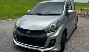 
										Perodua Myvi SE 1.5L Auto full									