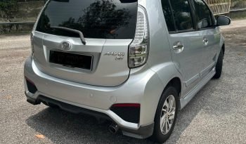 
										Perodua Myvi SE 1.5L Auto full									