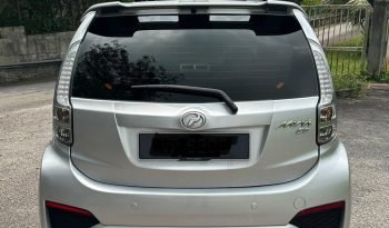 
										Perodua Myvi SE 1.5L Auto full									