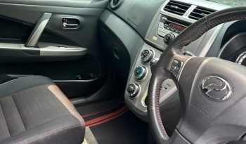 
										Perodua Myvi SE 1.5L Auto full									