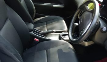 
										2015 Honda City 1.5V (A) full									