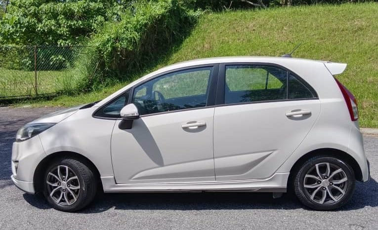 
								2015 Proton Iriz 1.6 Premium (A) full									