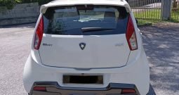 2015 Proton Iriz 1.6 Premium (A)