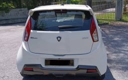 2015 Proton Iriz 1.6 Premium (A)