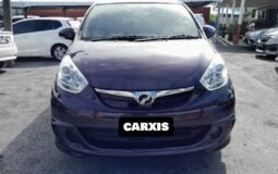 2012 Perodua Myvi 1.3 EZi (A)