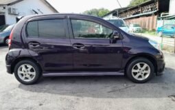 2012 Perodua Myvi 1.3 EZi (A)