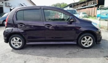 
										2012 Perodua Myvi 1.3 EZi (A) full									