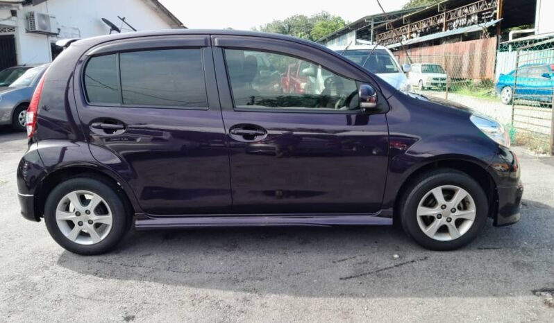 
								2012 Perodua Myvi 1.3 EZi (A) full									