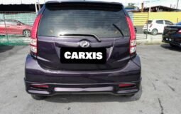 2012 Perodua Myvi 1.3 EZi (A)