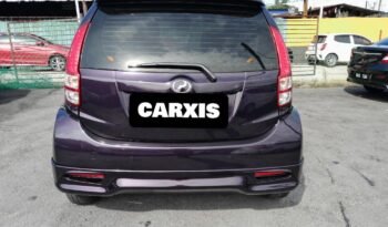 
										2012 Perodua Myvi 1.3 EZi (A) full									