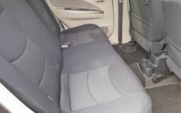 2012 Perodua Myvi 1.3 EZi (A)