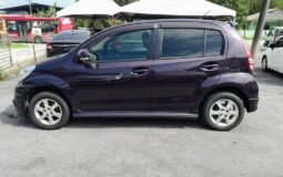 2012 Perodua Myvi 1.3 EZi (A)