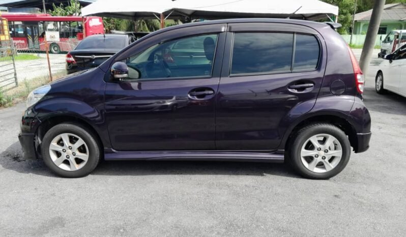 
								2012 Perodua Myvi 1.3 EZi (A) full									