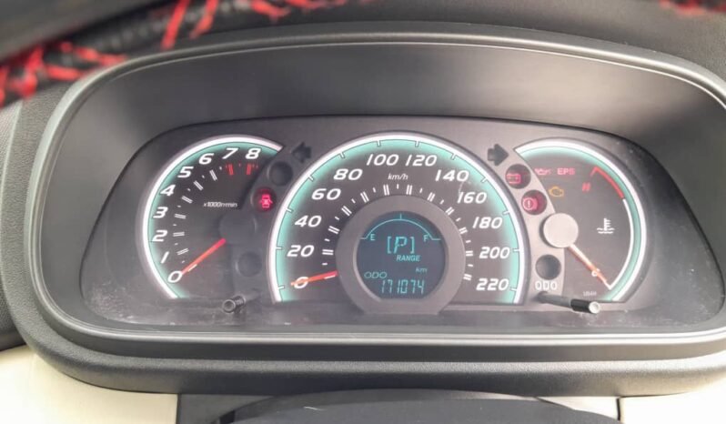 
								2012 Perodua Myvi 1.3 EZi (A) full									