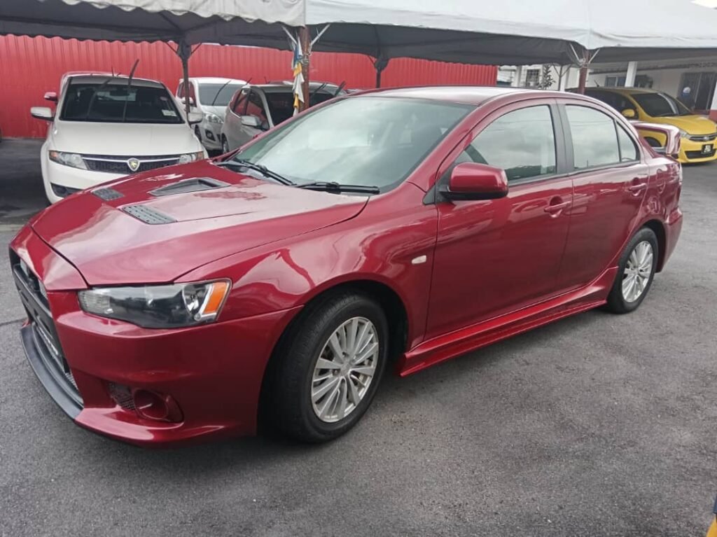 Proton Inspira 1.8