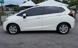 2015 Honda Jazz GK 1.5E (A)