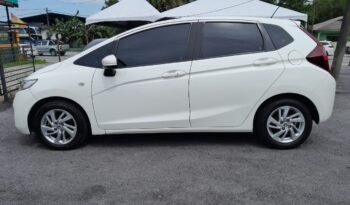 
										2015 Honda Jazz GK 1.5E (A) full									