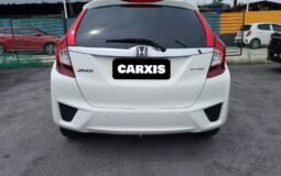 2015 Honda Jazz GK 1.5E (A)