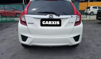 
										2015 Honda Jazz GK 1.5E (A) full									