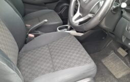 2015 Honda Jazz GK 1.5E (A)