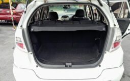 2012 Honda Jazz Ge Hybrid (A)