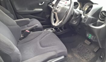 
										2012 Honda Jazz Ge Hybrid (A) full									