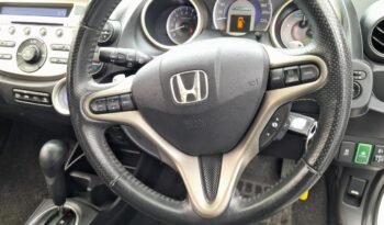 
										2012 Honda Jazz Ge Hybrid (A) full									