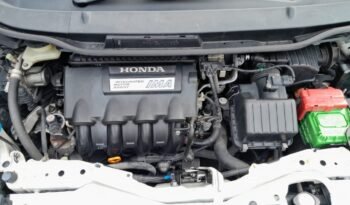 
										2012 Honda Jazz Ge Hybrid (A) full									