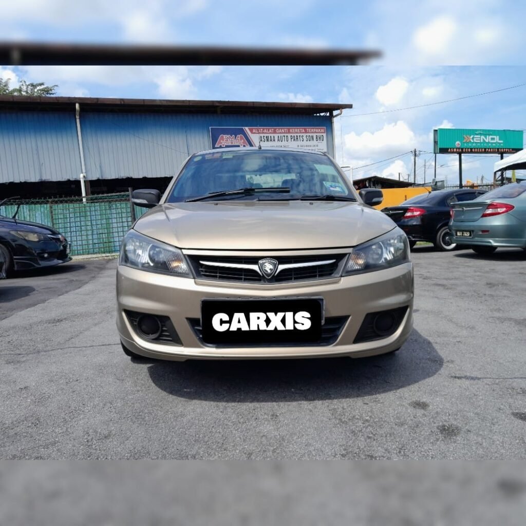 Proton Saga 1.3