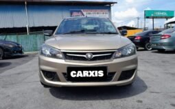 2012 Proton Saga FL 1.3 (A)