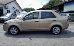 2012 Proton Saga FL 1.3 (A)