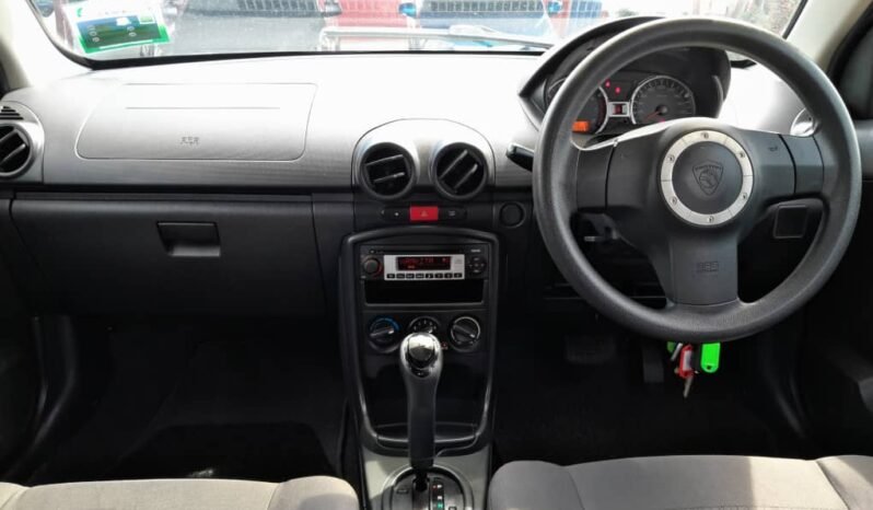 2014 Proton Saga Fl 1.3 (A)