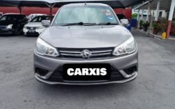 2016 Proton Saga New Gen 1.3 (A)