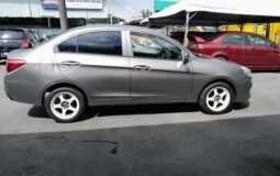 2016 Proton Saga New Gen 1.3 (A)