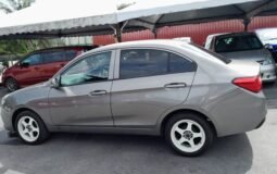 2016 Proton Saga New Gen 1.3 (A)