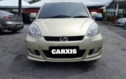 2008 Perodua Myvi 1.3 Ezi (A)
