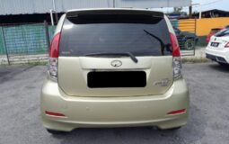 2008 Perodua Myvi 1.3 Ezi (A)