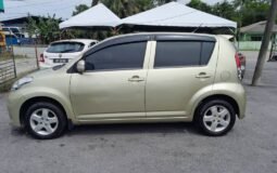 2008 Perodua Myvi 1.3 Ezi (A)