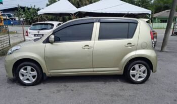 
										Perodua Myvi 1.3 Ezi 2008 full									