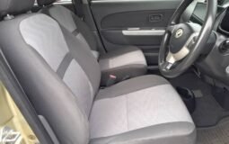 2008 Perodua Myvi 1.3 Ezi (A)