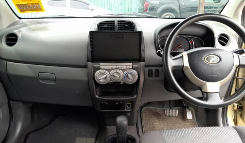 
								Perodua Myvi 1.3 Ezi 2008 full									