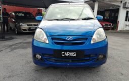 2008 Perodua Viva 1.0 (A)