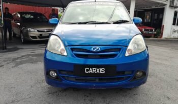 
										Perodua Viva 1.0 Auto 2008 full									