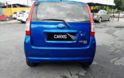 2008 Perodua Viva 1.0 (A)