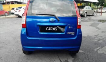 
										2008 Perodua Viva 1.0 (A) full									