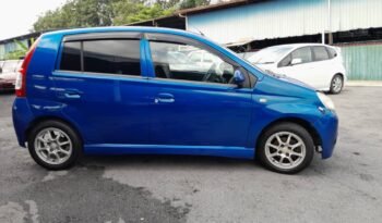 
										2008 Perodua Viva 1.0 (A) full									