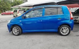 2008 Perodua Viva 1.0 (A)