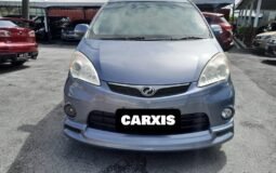 2011 Perodua Alza 1.5 Ezi (A)