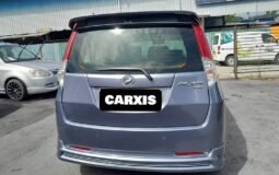 2011 Perodua Alza 1.5 Ezi (A)